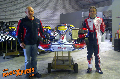 MS Kart